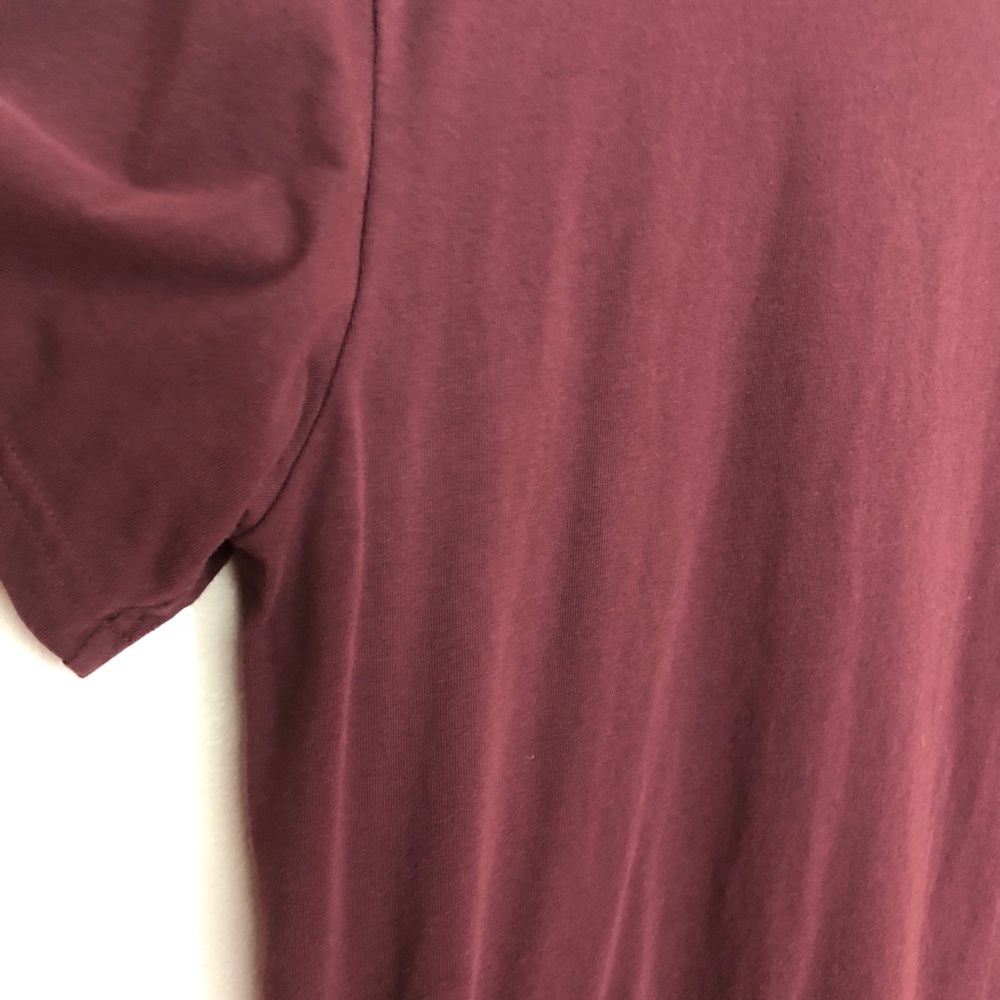 Express Tee - Picture 3 of 3